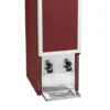 Tefcold Wein-Dispenser-Kühlschrank DKS95-2/20L