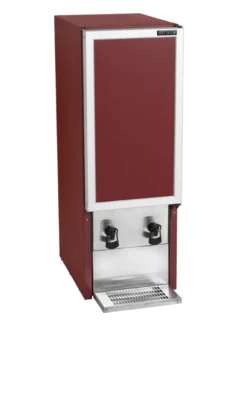 Tefcold Wein-Dispenser-Kühlschrank DKS95-2/20L