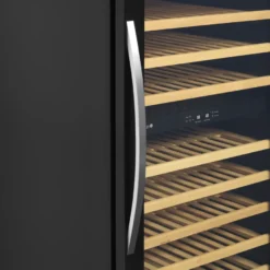 Tefcold Weinkühlschrank TFW200-2F, 2 Temperaturzonen