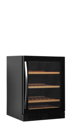 Tefcold Weinkühlschrank TFW200-F, 1 Temperaturzone
