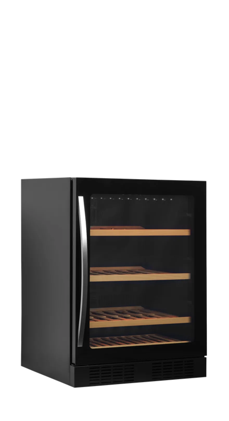 Tefcold Weinkühlschrank TFW200-F, 1 Temperaturzone