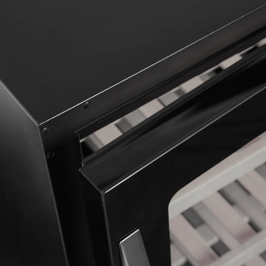 Tefcold Weinkühlschrank TFW200-F, 1 Temperaturzone