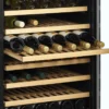 Tefcold Weinkühlschrank TFW400-F, 1 Temperaturzone
