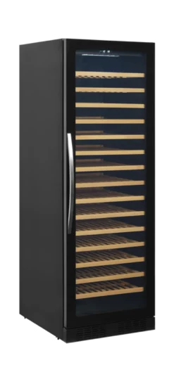 Tefcold Weinkühlschrank TFW400-F, 1 Temperaturzone
