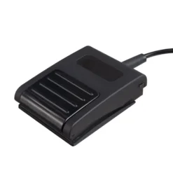 Teigausrollmaschine PROFI 32 mit Fußpedal für Teiglinge bis 31 cm