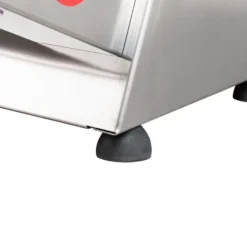 Teigausrollmaschine PROFI 42 mit Fußpedal für Teiglinge bis 40 cm