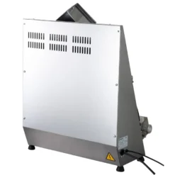 Teigausrollmaschine PROFI 42 mit Fußpedal für Teiglinge bis 40 cm