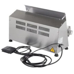Teigausrollmaschine PROFI 42 N mit Fußpedal für Teiglinge bis 40 cm