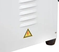 Teigknetmaschine ECO 30 Liter 230 Volt - variabler Kopf