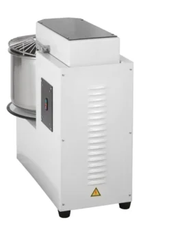 Teigknetmaschine ECO 20 Liter 230 Volt - variabler Kopf