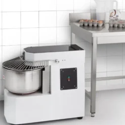 Teigknetmaschine ECO 20 Liter 230 Volt - fester Kopf