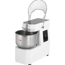 Teigknetmaschine ECO 20 Liter 230 Volt - fester Kopf
