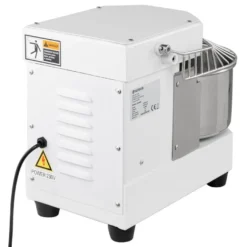 Teigknetmaschine ECO 8 230 Volt - fester Kopf