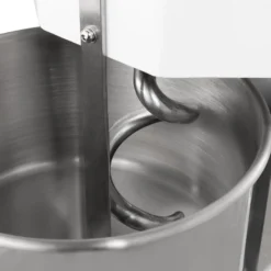 Teigknetmaschine ECO 8 230 Volt - fester Kopf
