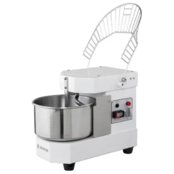 Teigknetmaschine ECO 8 230 Volt - fester Kopf