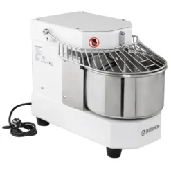 Teigknetmaschine ECO 8 230 Volt - fester Kopf