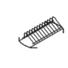 Tellerhalter für 40 x 40 Universalkorb