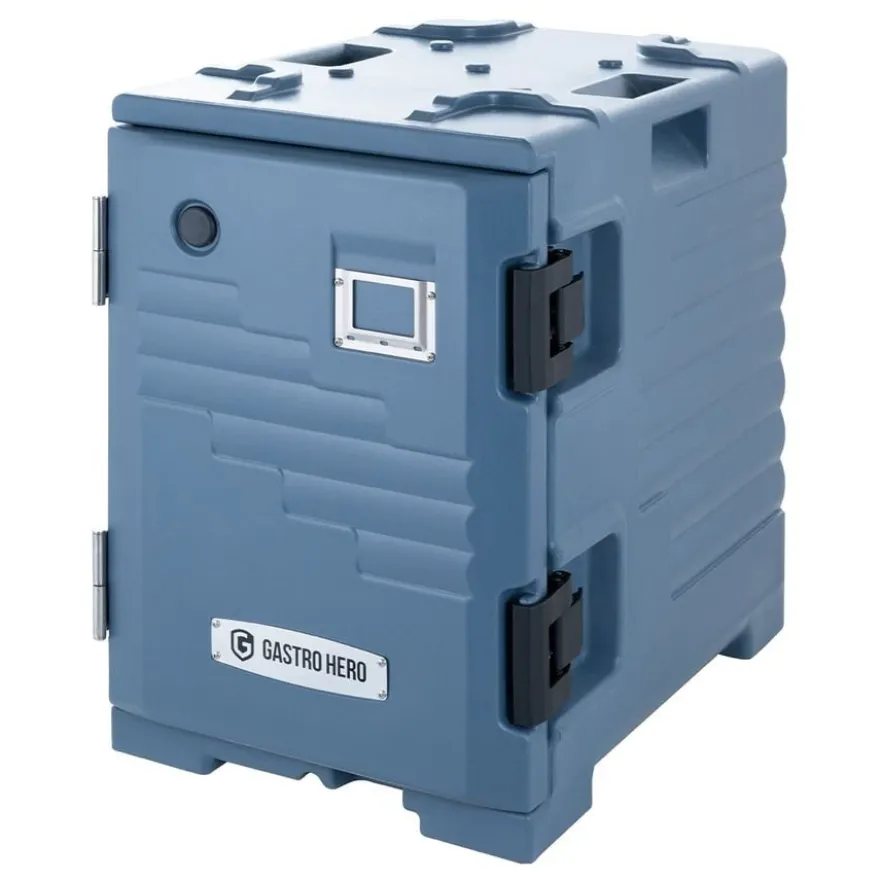 Thermobox ECO GN 1/1 - Frontlader