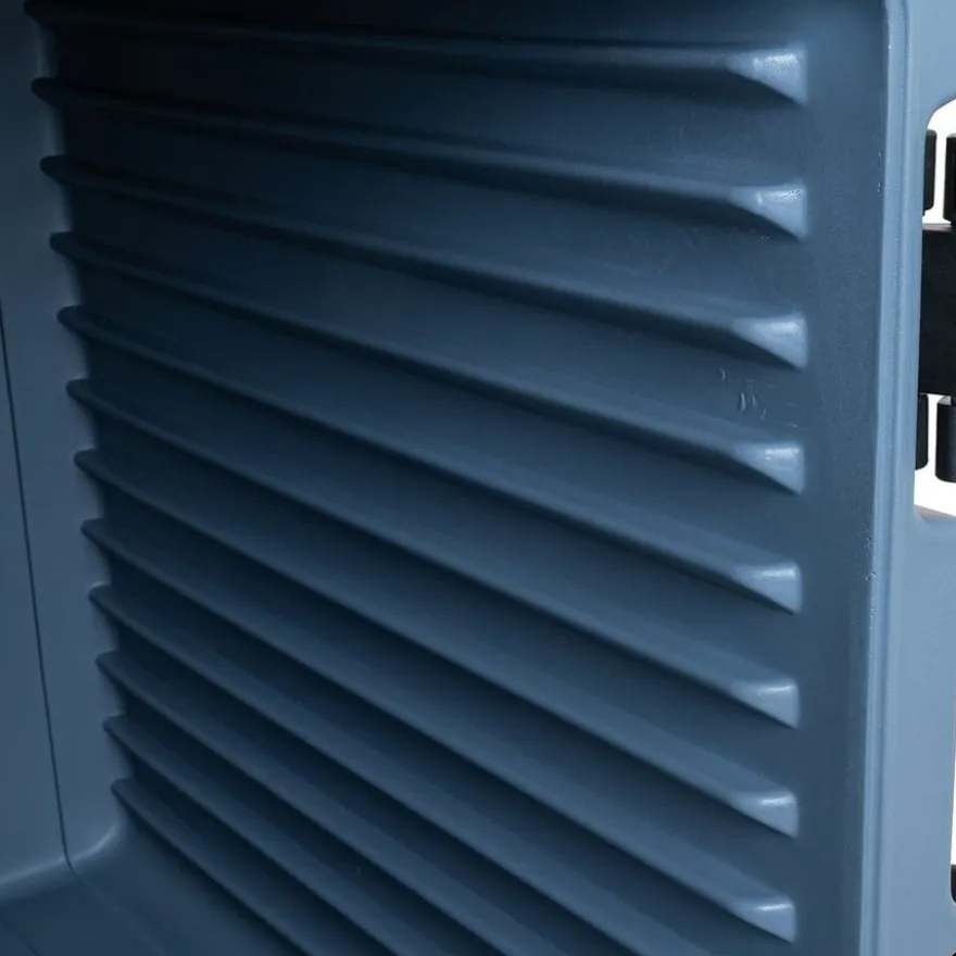 Thermobox ECO GN 1/1 - Frontlader