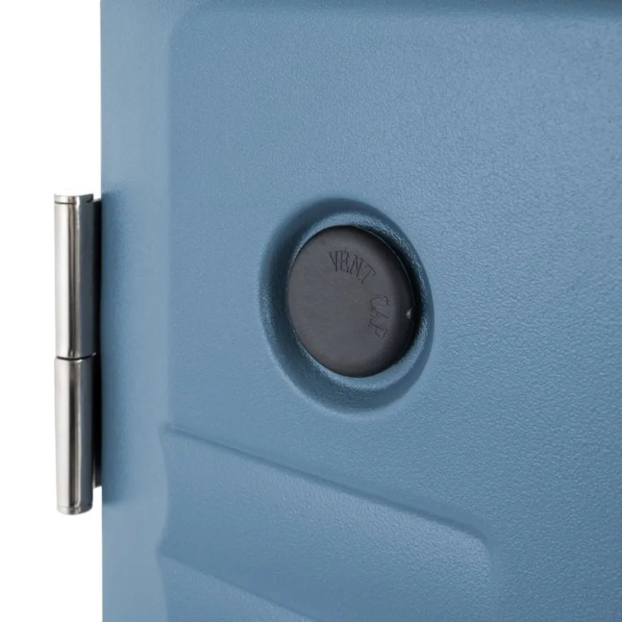 Thermobox ECO GN 1/1 - Frontlader