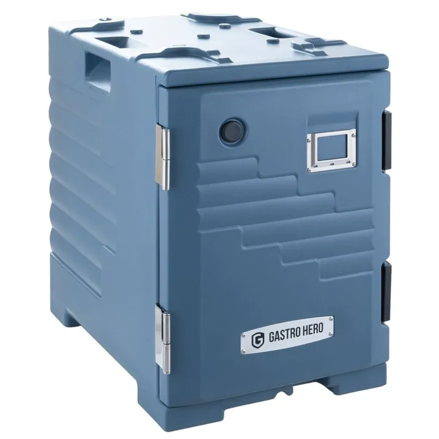Thermobox ECO GN 1/1 - Frontlader