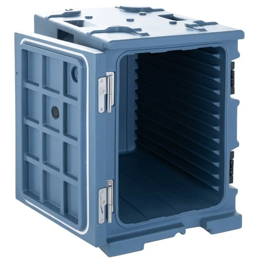 Thermobox ECO GN 1/1 - Frontlader