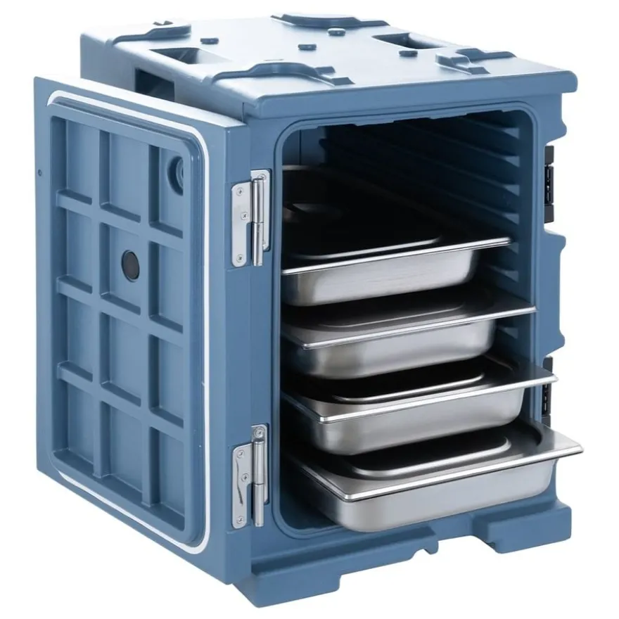 Thermobox ECO GN 1/1 - Frontlader