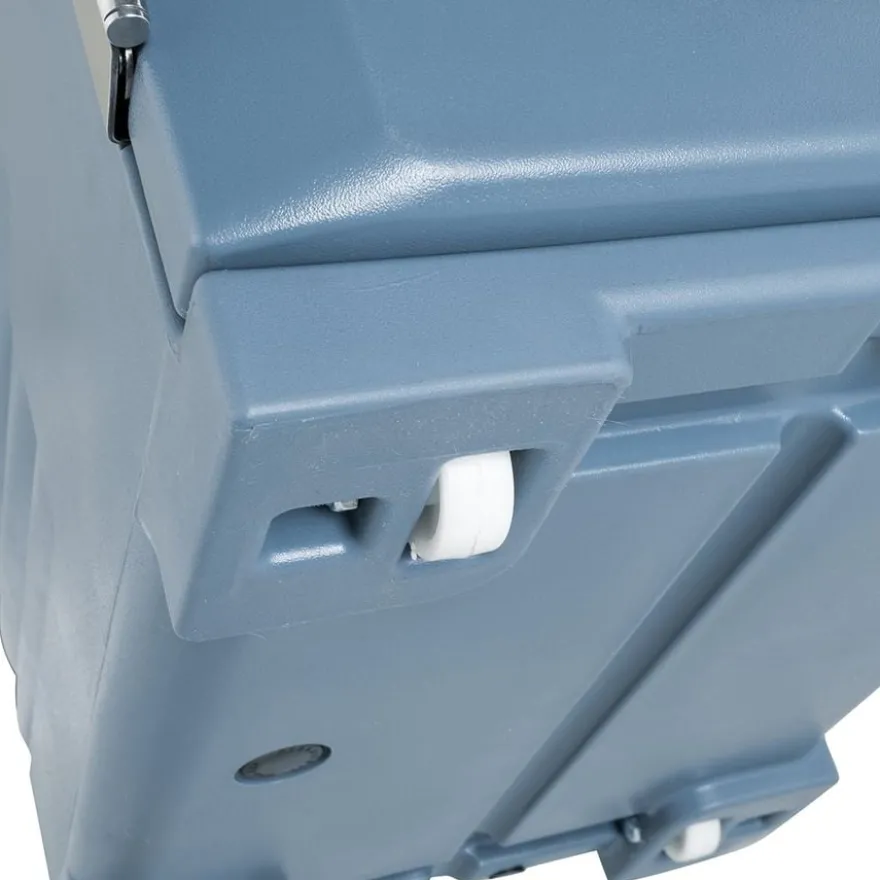 Thermobox ECO GN 1/1 - Frontlader