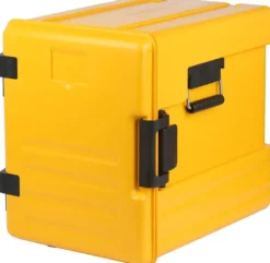 Thermobox Profi GN 1/1 - Frontlader