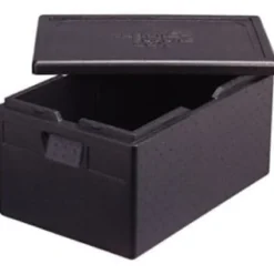 Thermo Future Thermobox PP Eco 39 Liter GN 1/1, von -40 bis +120 °C