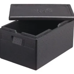 Thermo Future Thermobox PP Eco 30 Liter GN 1/1, von -40 bis +120 °C