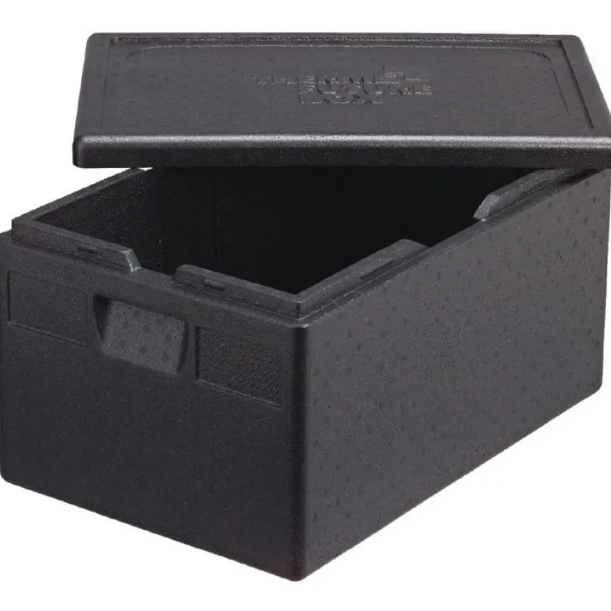 Thermo Future Thermobox PP Eco 30 Liter GN 1/1, von -40 bis +120 °C