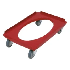 Thermo Future Transportwagen Für GN 1/1 Thermoboxen