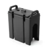 Thermo Getränkebehälter aus PE 9,4 Liter