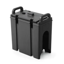 Thermo Getränkebehälter aus PE 18 Liter