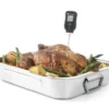 Thermometer "digital" mit Stiftsonde 55-350g