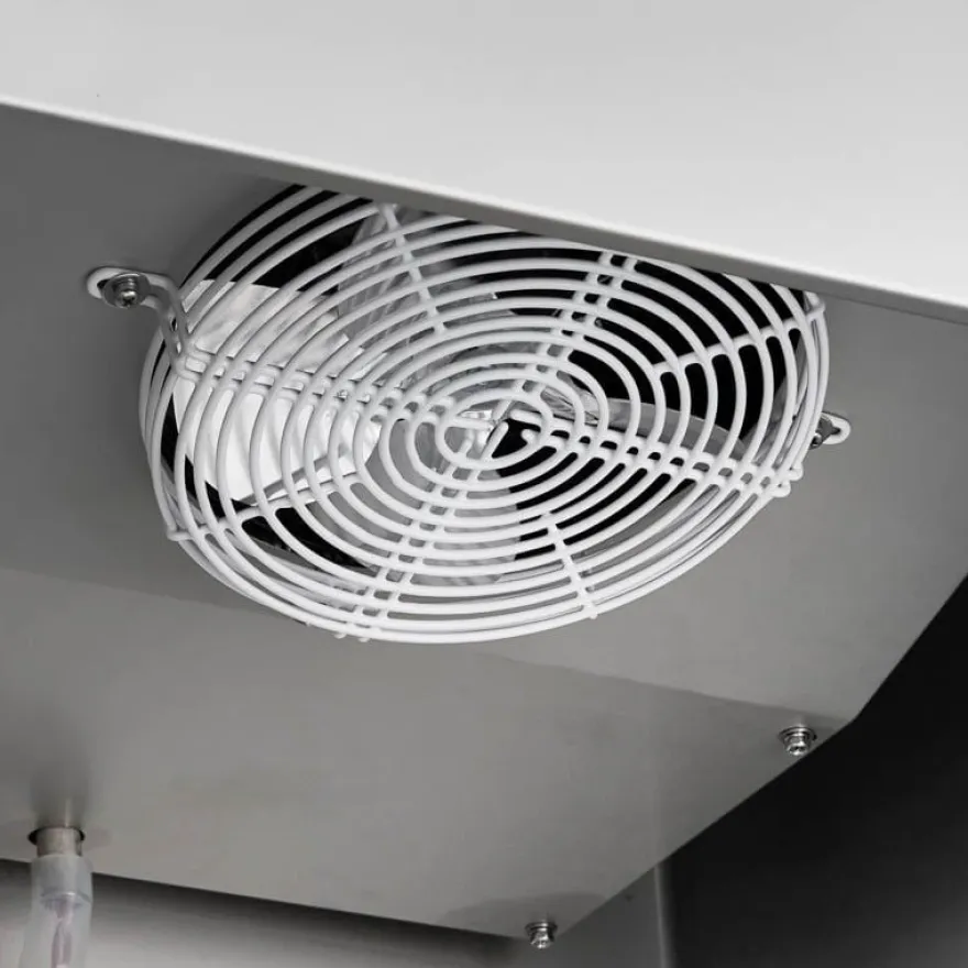 Tiefkühlschrank ECO 400 GN 1/1