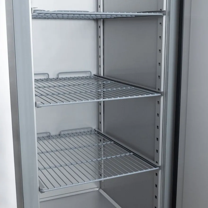 Tiefkühlschrank ELINE 650 GN 2/1 Monoblock - hohe Energieeffizienz