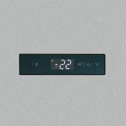 Tiefkühlschrank ELINE 650 GN 2/1 Monoblock - hohe Energieeffizienz