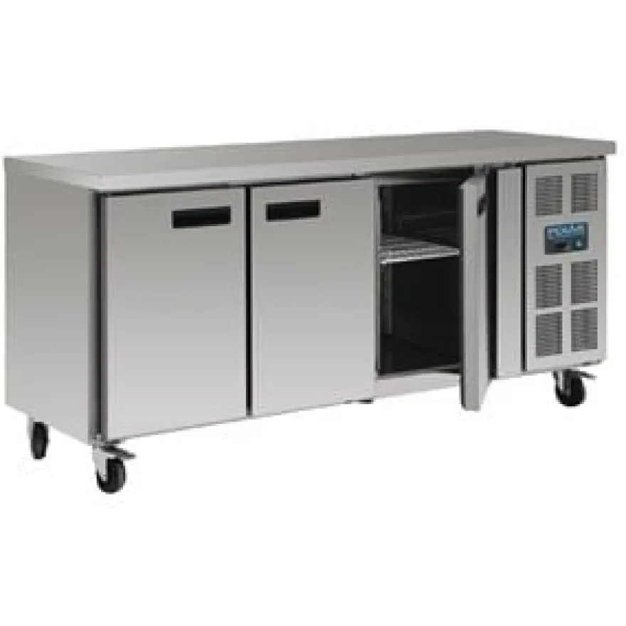 Tiefkühltisch Polar 3/0