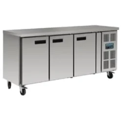 Tiefkühltisch Polar 3/0