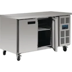 Tiefkühltisch Polar 2/0 Mini