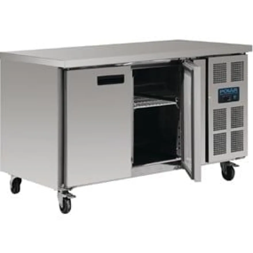 Tiefkühltisch Polar 2/0 Mini