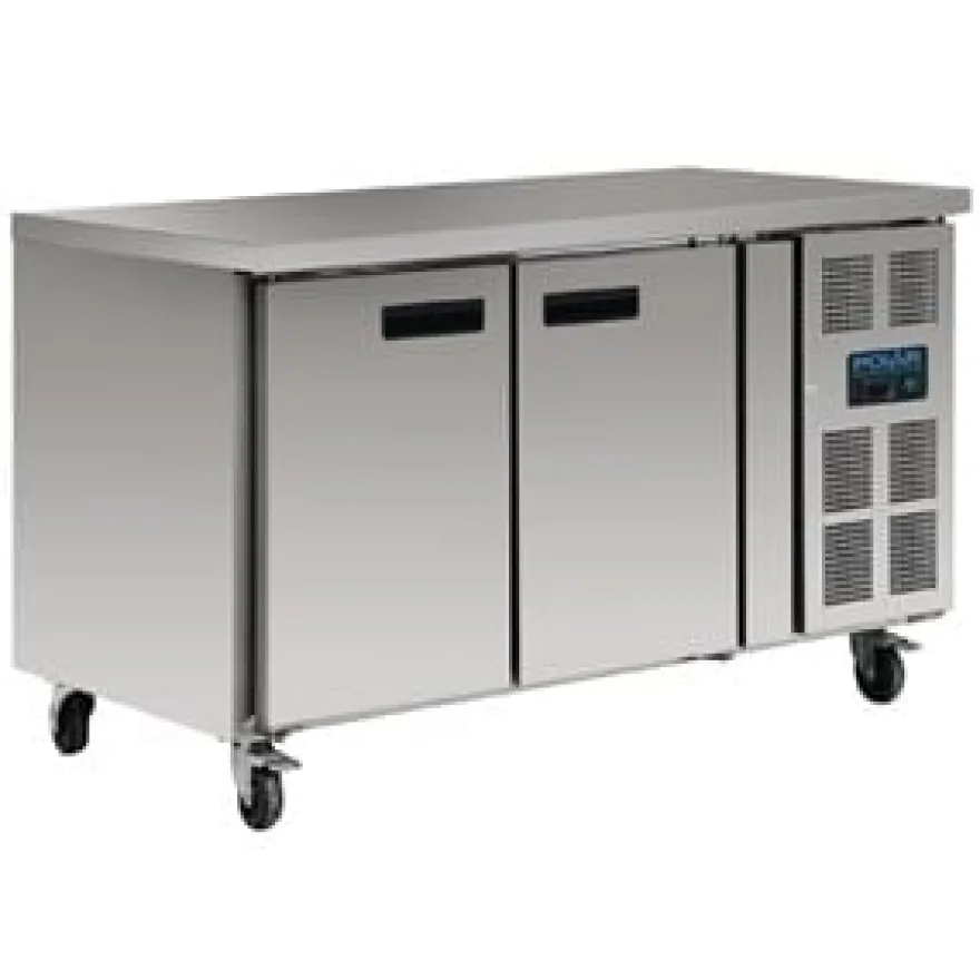 Tiefkühltisch Polar 2/0 Mini