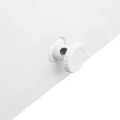 Tiefkühltruhe ECO 200 mit Glasschiebedeckel
