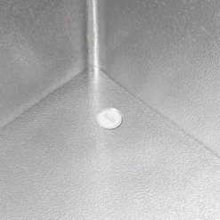 Tiefkühltruhe ECO 200 mit Glasschiebedeckel