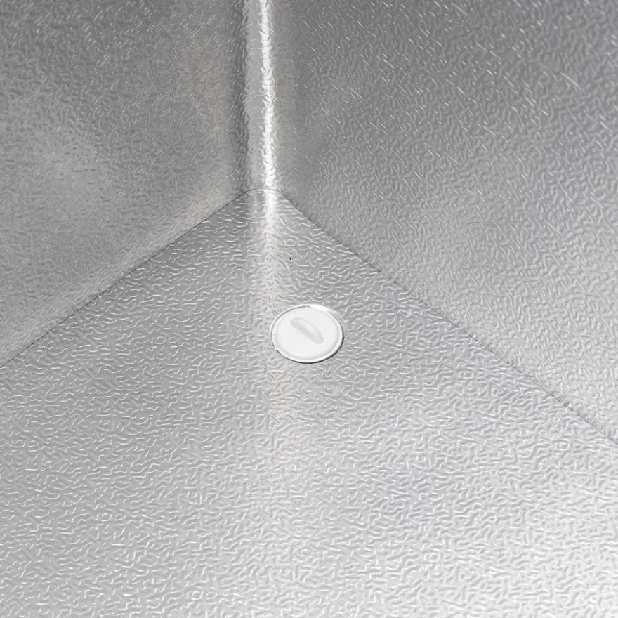 Tiefkühltruhe ECO 650 mit Klappdeckel