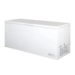 Tiefkühltruhe ECO 650 mit Klappdeckel
