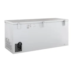 Tiefkühltruhe ECO 650 mit Klappdeckel