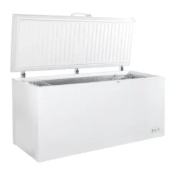 Tiefkühltruhe ECO 650 mit Klappdeckel